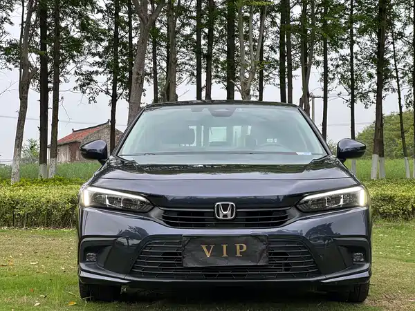 Honda Civic 2022