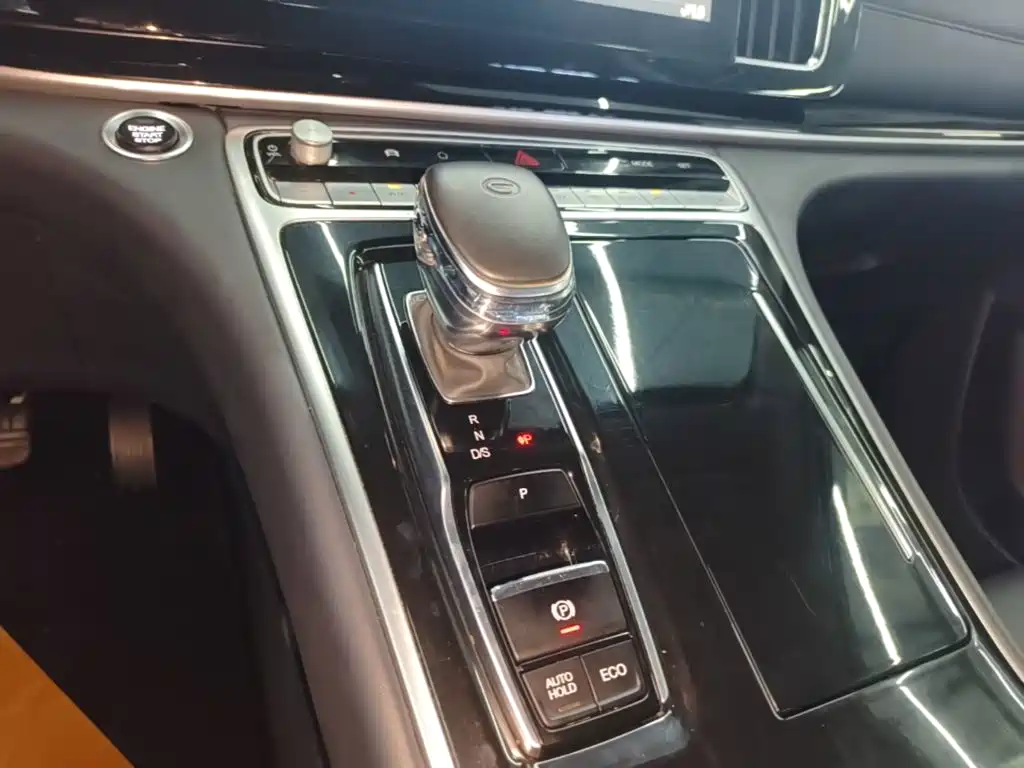 GAC Trumpchi M8 2023 — фото 14