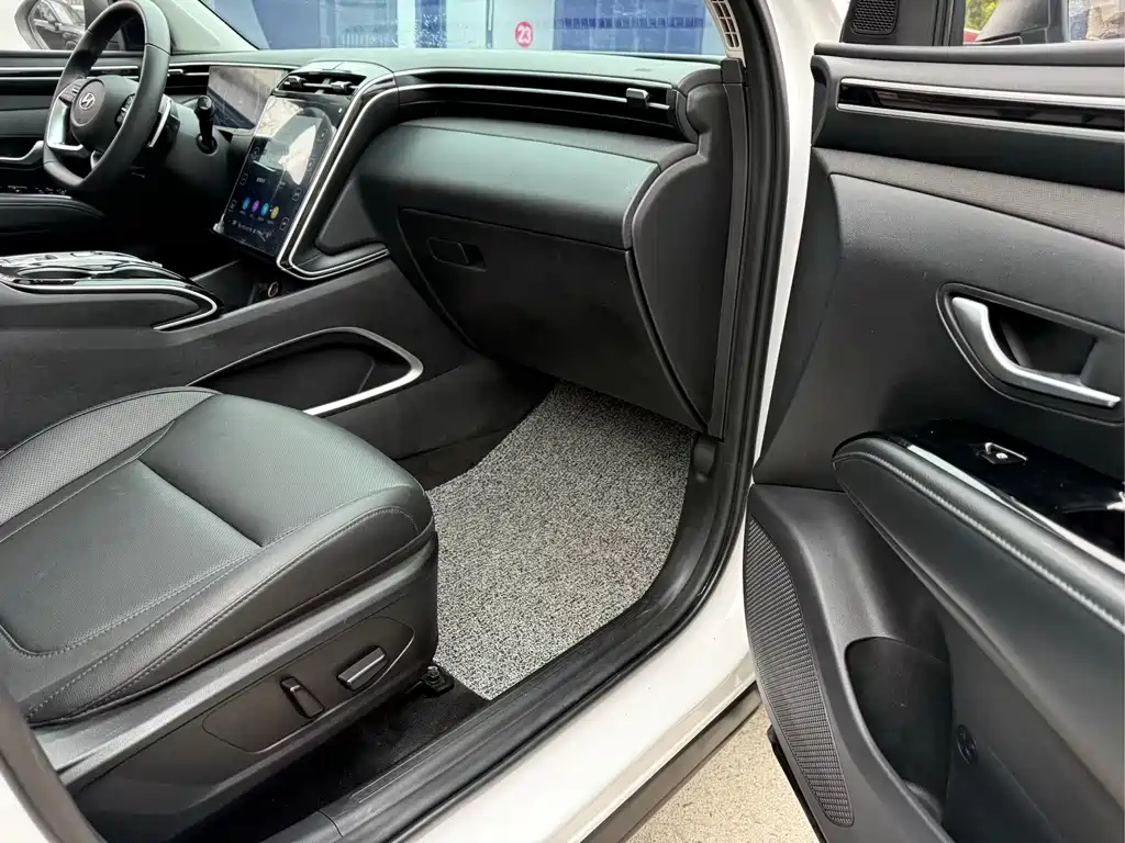Hyundai Tucson 2022 — фото 15