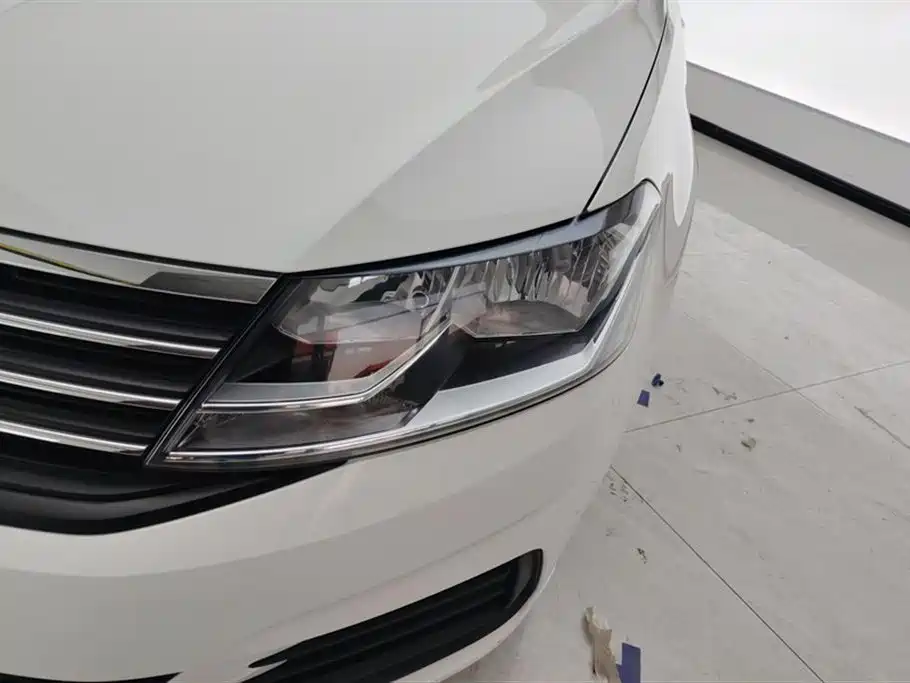 Volkswagen Lavida 2023