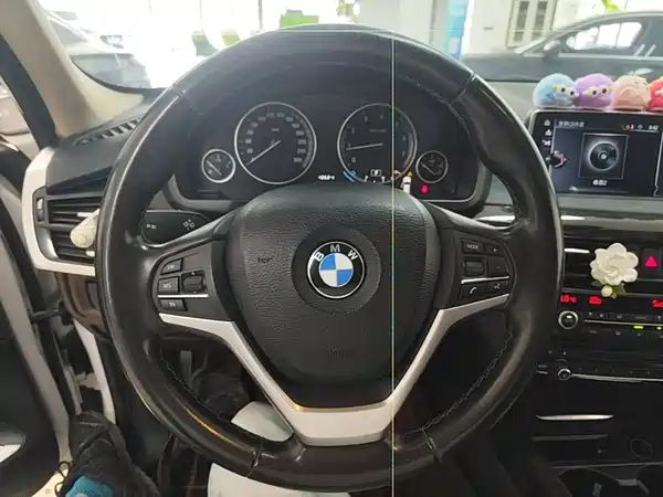BMW X5 2017