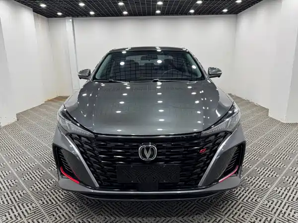 Changan Eado 2022