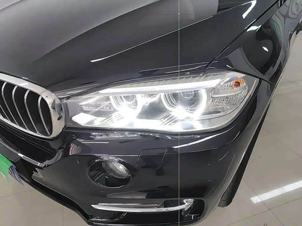 BMW X5 2017 — фото 18