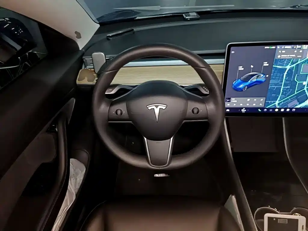 Tesla Model 3 2020 — фото 11