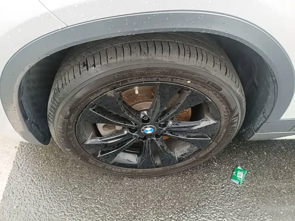 BMW X2 2023 — фото 23