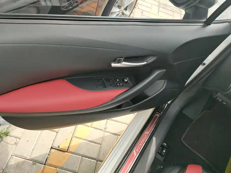 Toyota Corolla 2020