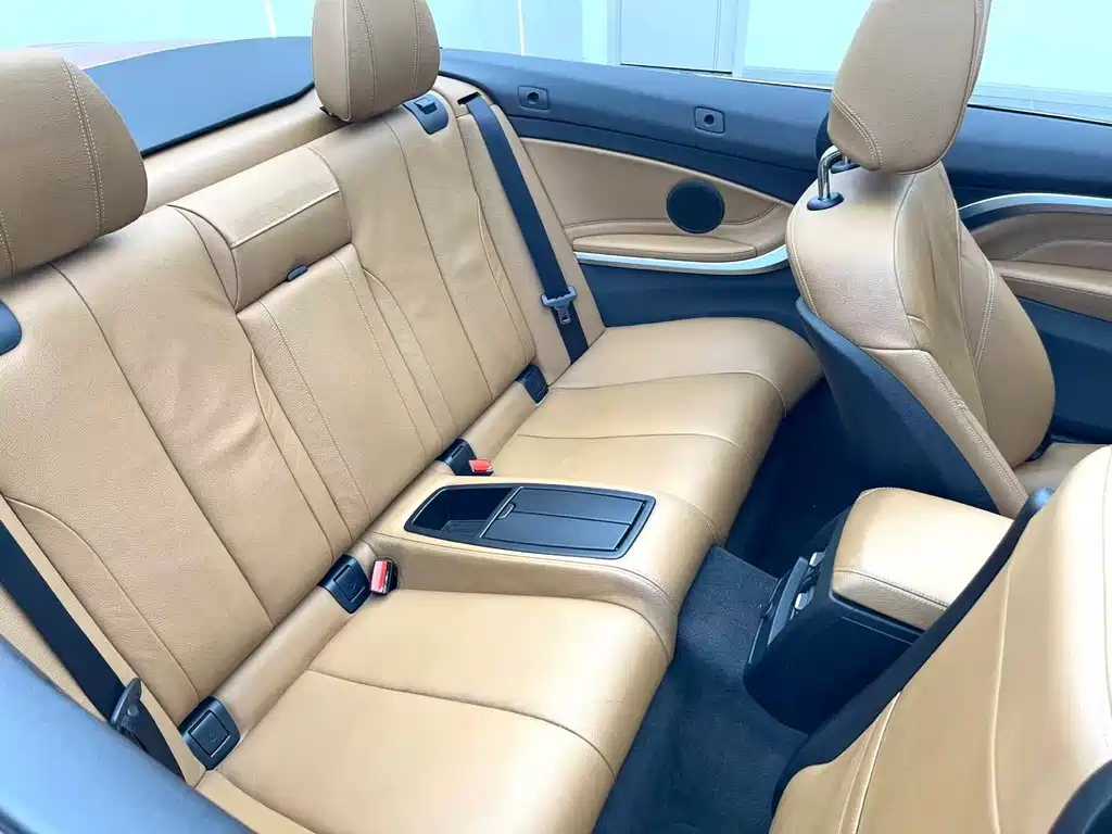 BMW 4 Series 2015 — фото 10