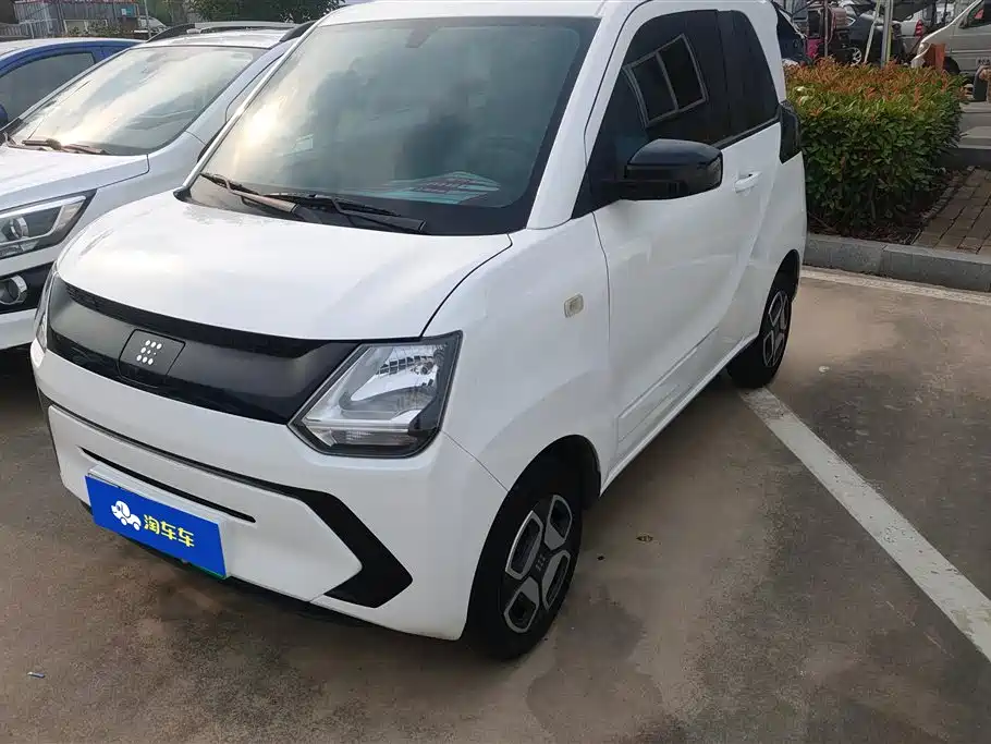 Fengguang MINIEV 2022