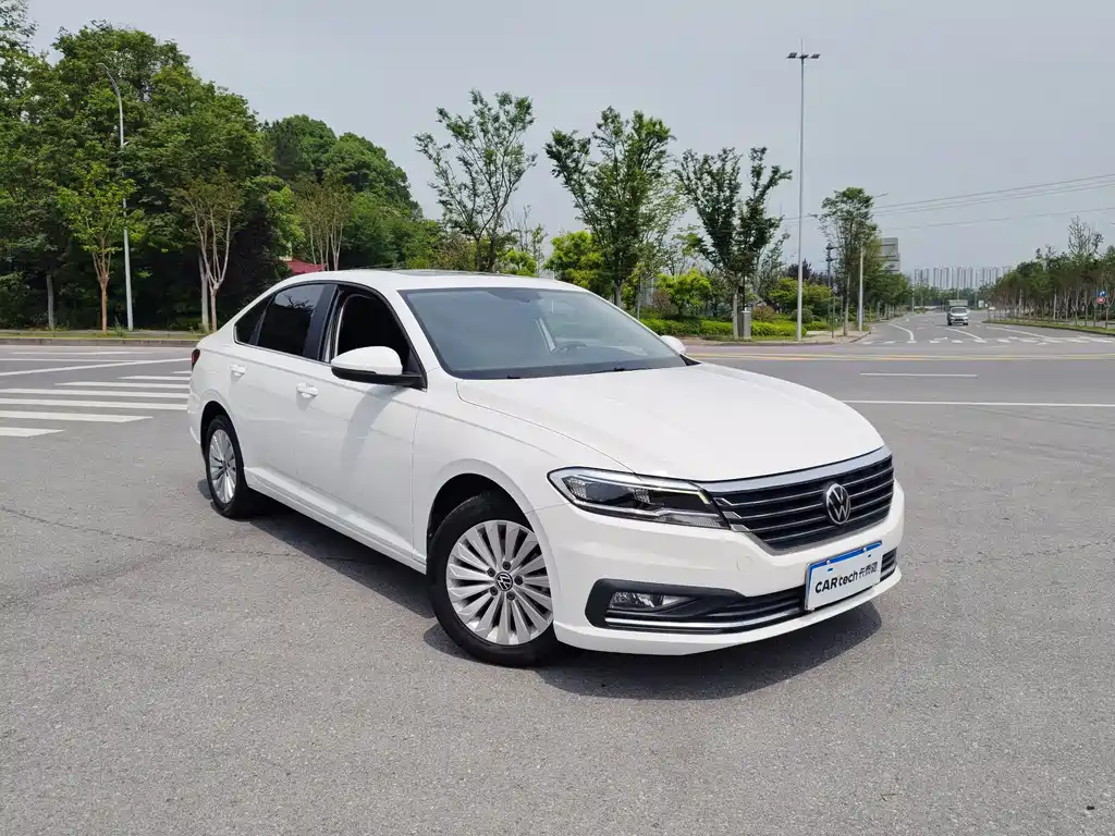 Volkswagen Lavida 2021