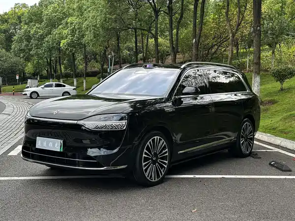AITO M9 2025