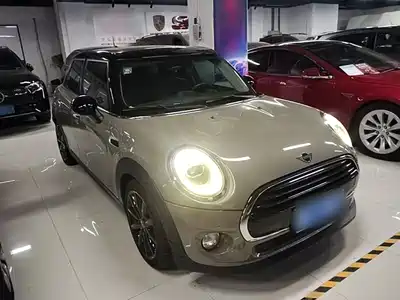 MINI MINI 2019