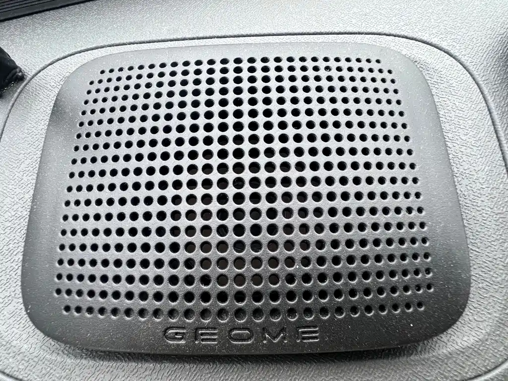 Geely Galaxy Panda 2024 — фото 10
