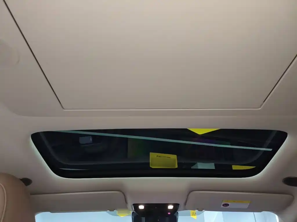 Li Auto i8 2026 — фото 18