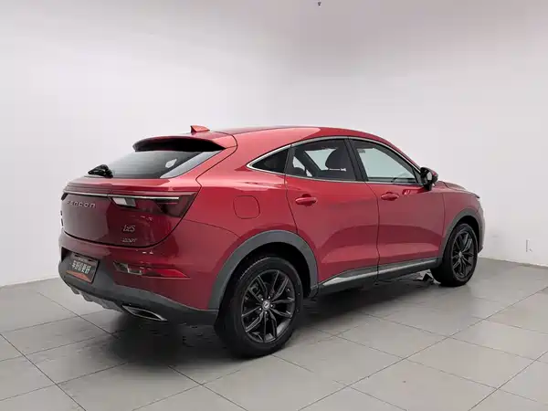 Dongfeng Scenery ix5 2020