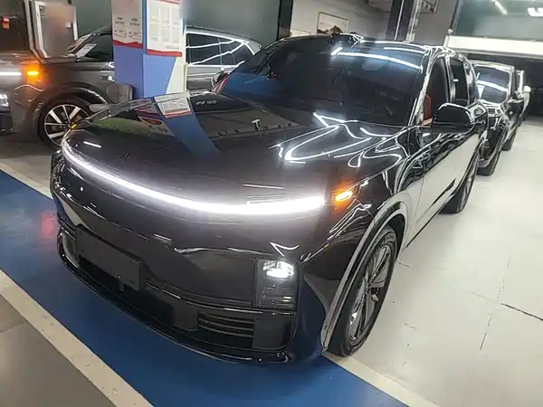 Li Auto L7 2024