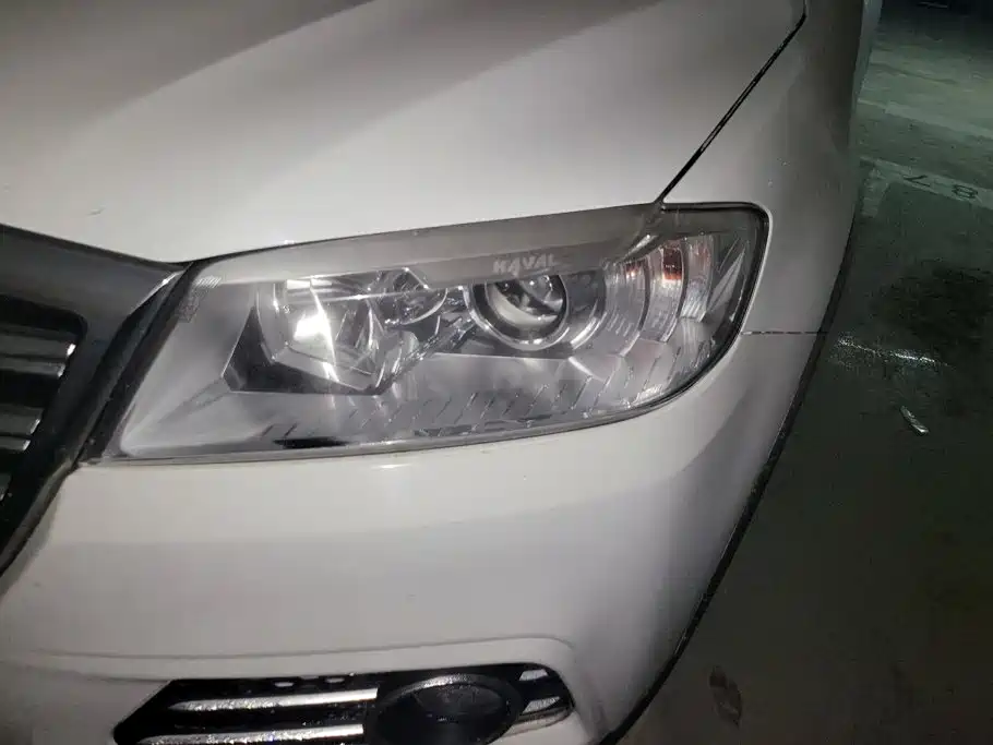 Haval H6 2019