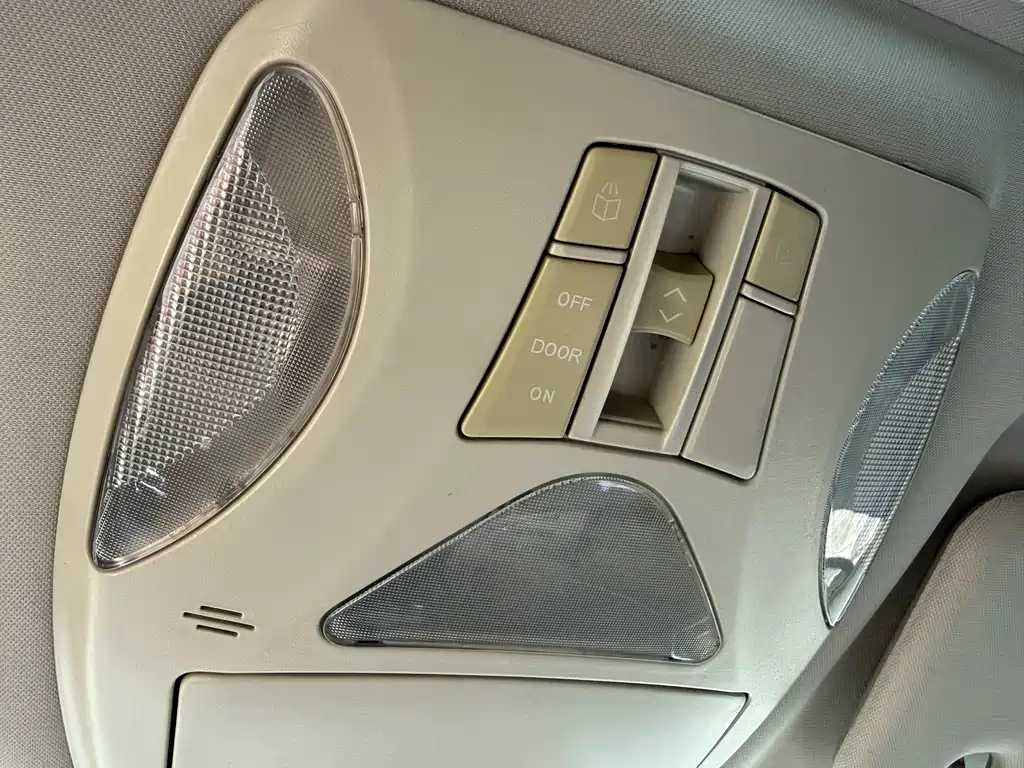 GAC Motor GS5 Super 2015 — фото 15