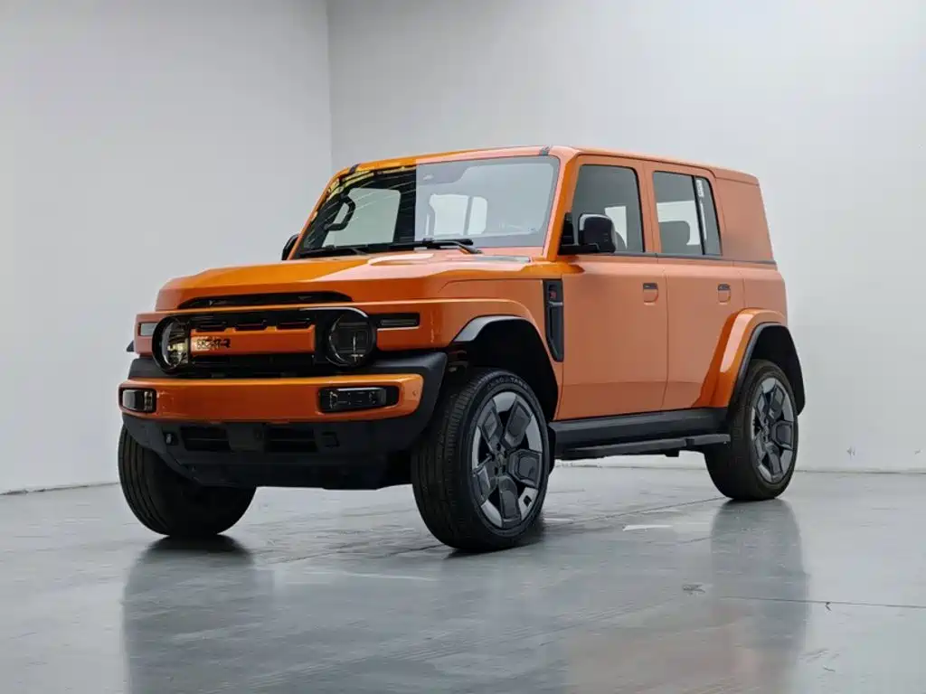 Icar Super V23 2025