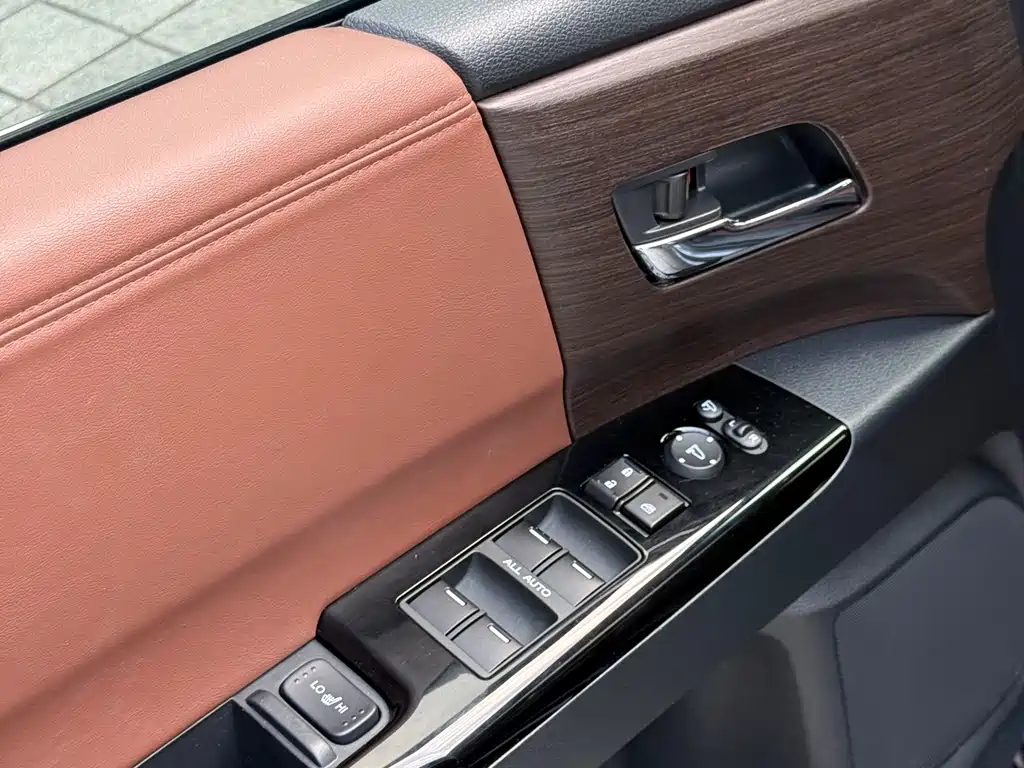 Honda Odyssey 2022 — фото 18