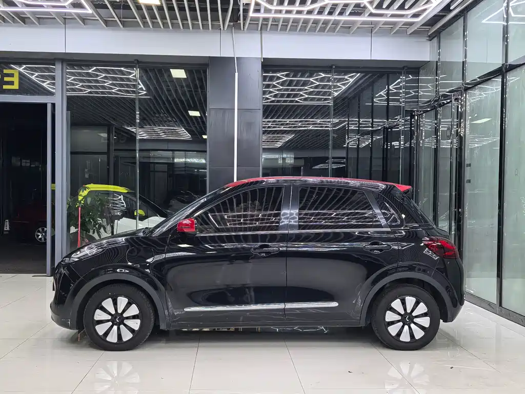 Wuling Bingo 2025