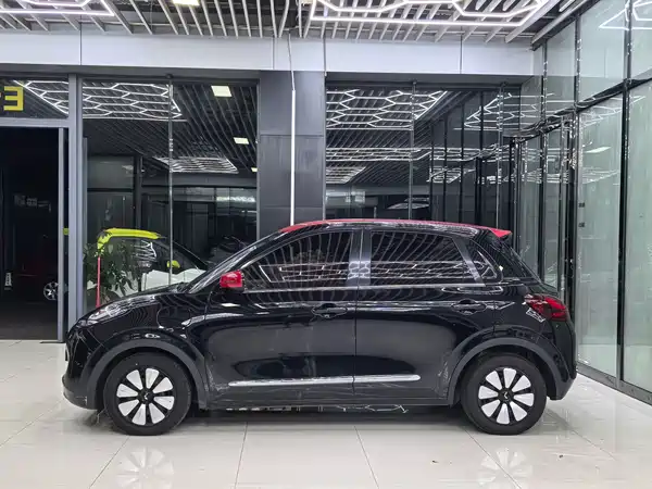 Wuling Bingo 2025