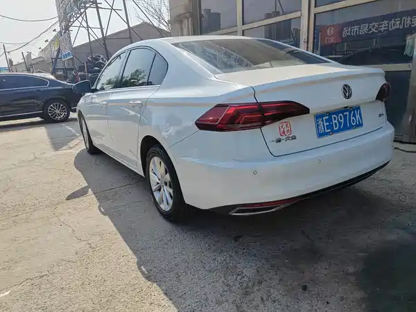 Volkswagen Bora 2020