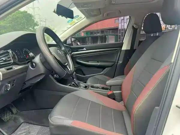Volkswagen Bora 2019