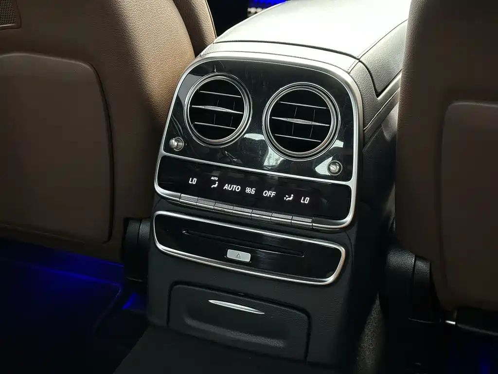 Mercedes-Benz S-Class 2019 — фото 18