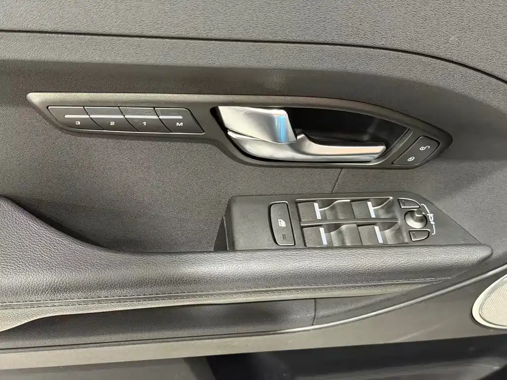 Land Rover Evoque 2016