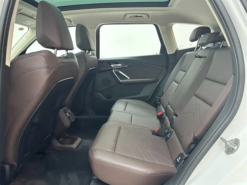 BMW X1 2023 — фото 12