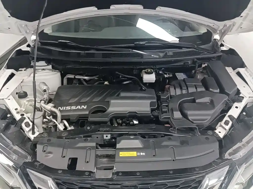 Nissan Qashqai 2021 — фото 20