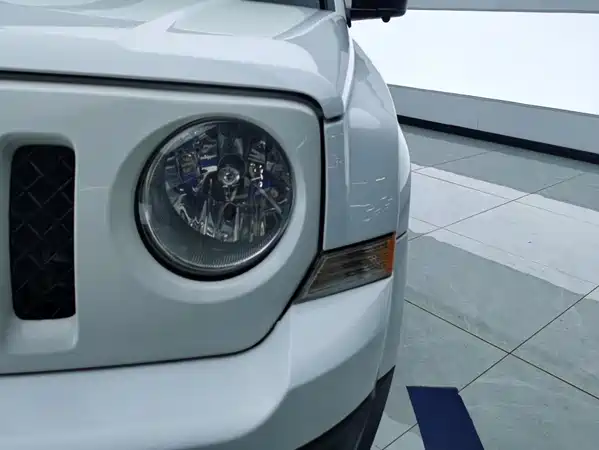 Jeep Freelancer 2015