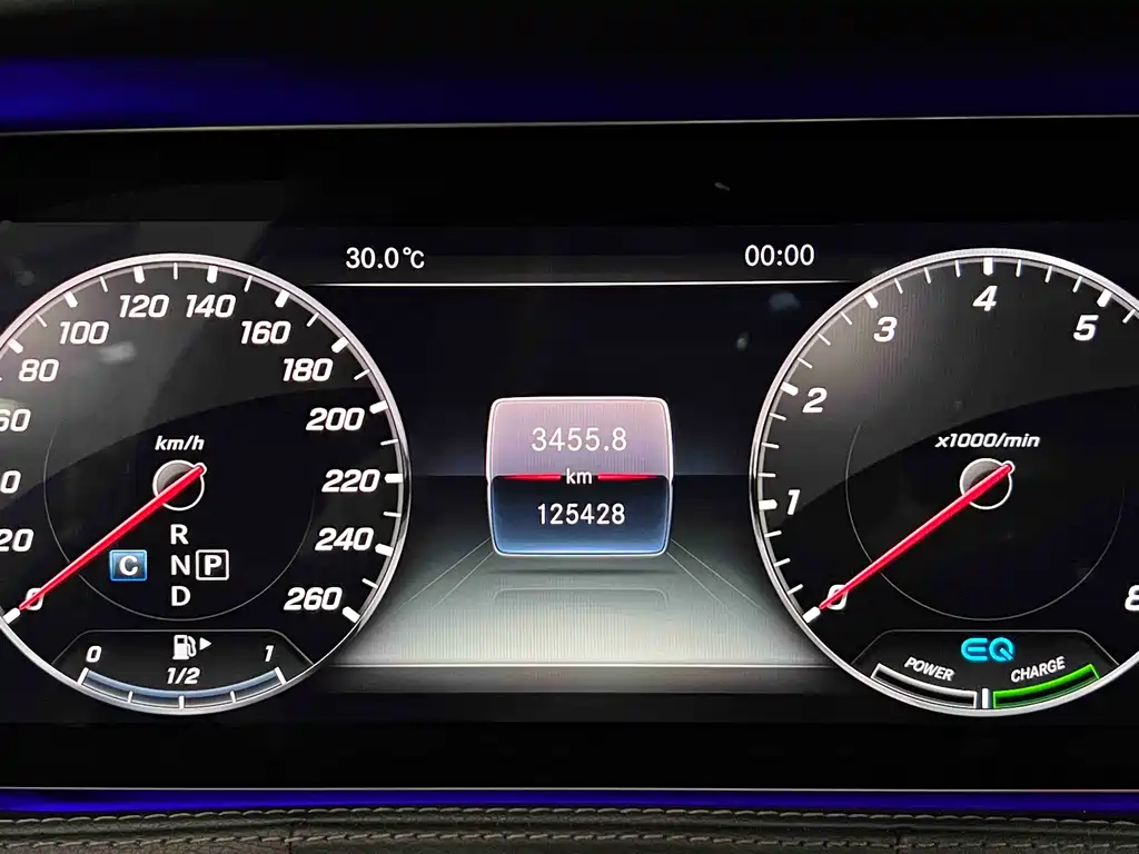 Mercedes-Benz S-Class 2020 — фото 4