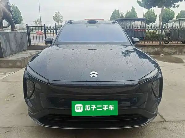 NIO ES6 2023
