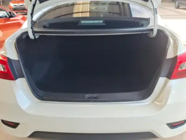 Nissan Sylphy 2024
