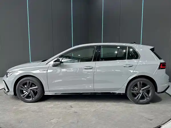 Volkswagen Golf 2026
