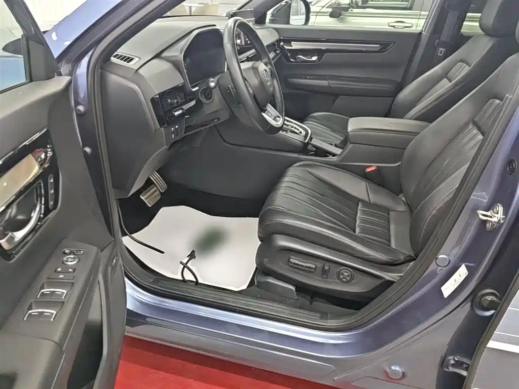 Honda Breeze PHEV 2023 — фото 16