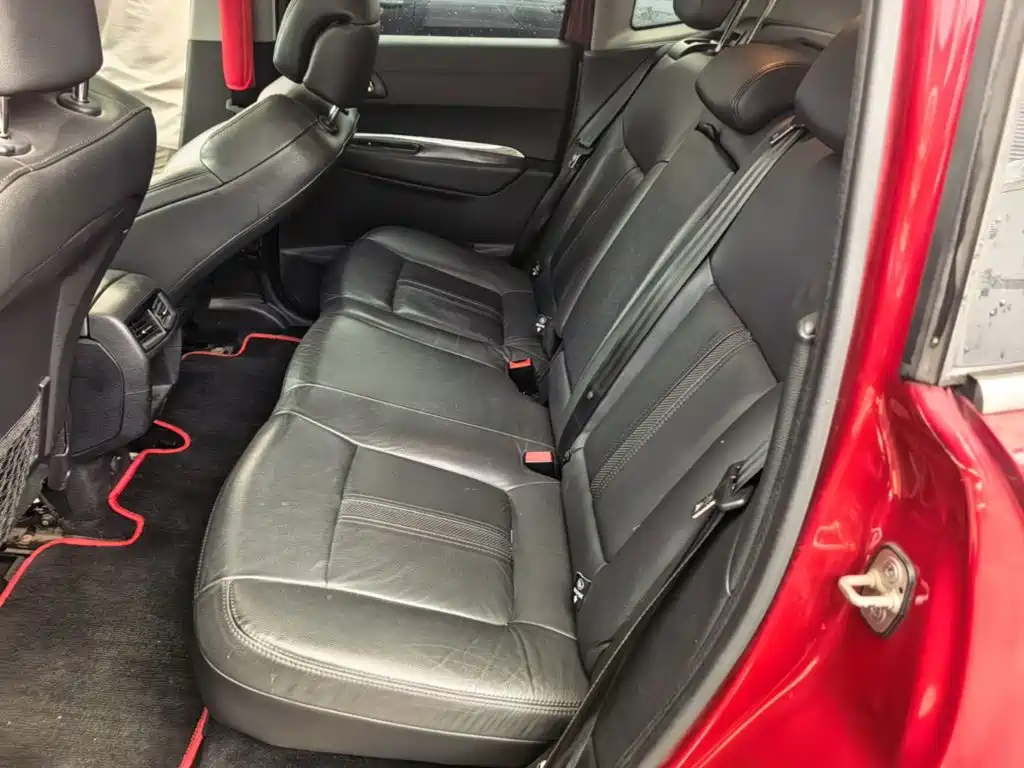 Peugeot 3008 2014 — фото 14