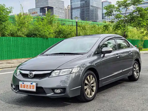 Honda Civic 2009