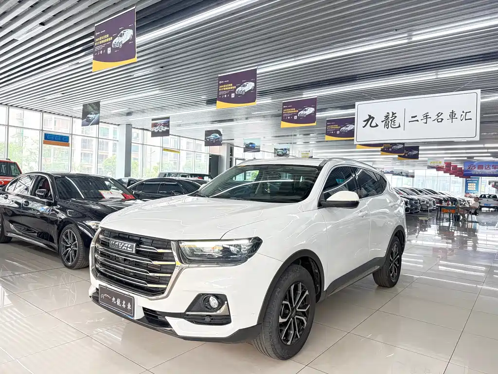 Haval H6 2022
