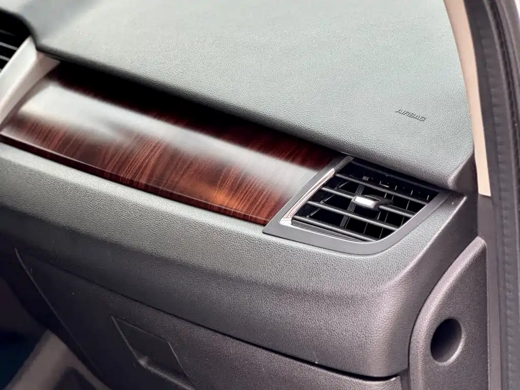Ford Edge 2015 — фото 43