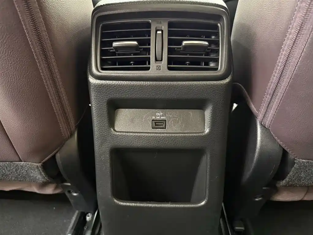Nissan Qashqai 2022 — фото 19