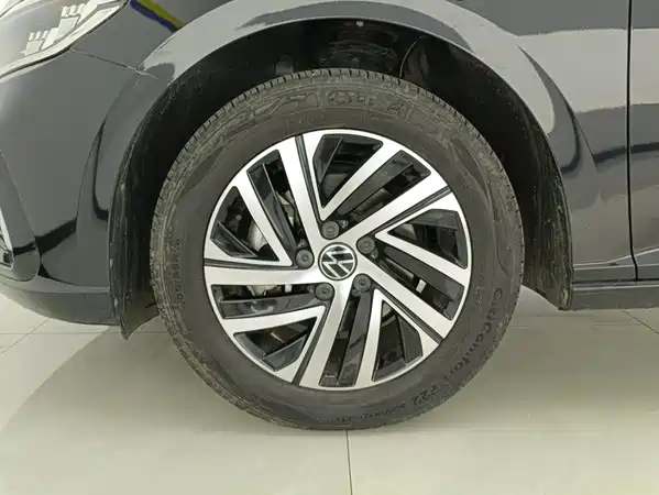 Volkswagen Lavida 2024