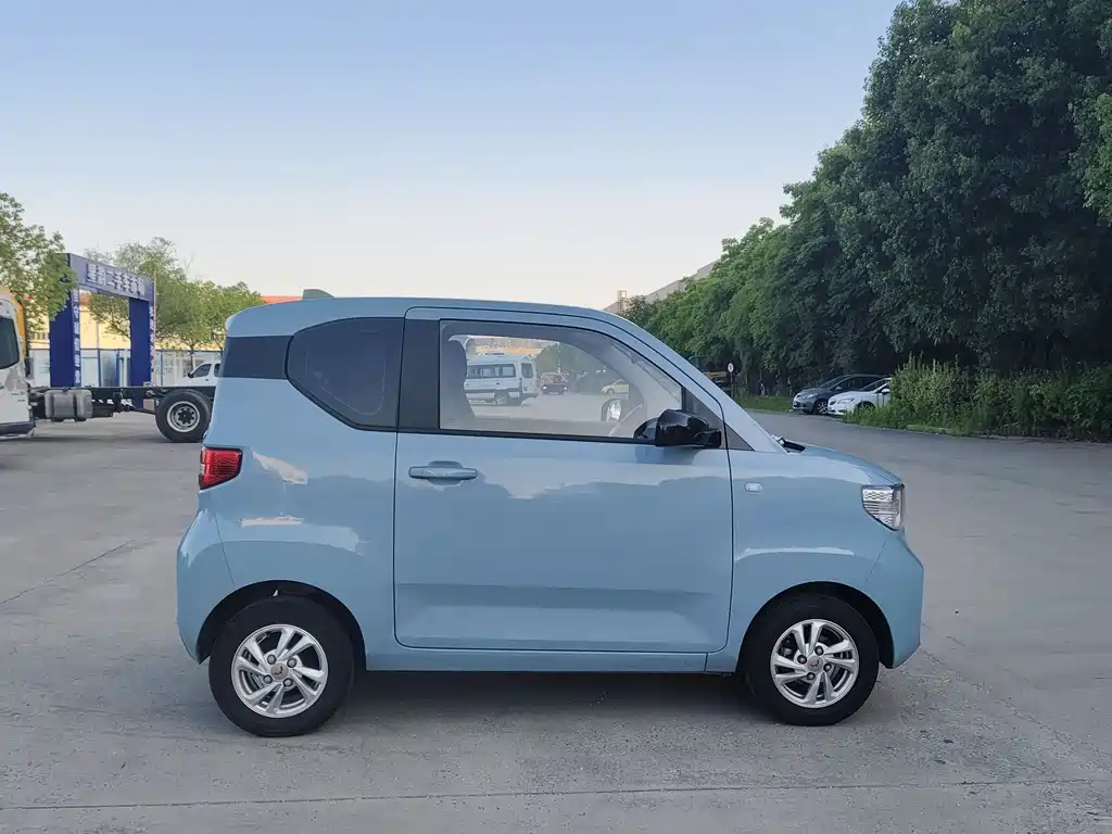 Wuling MINIEV 2022