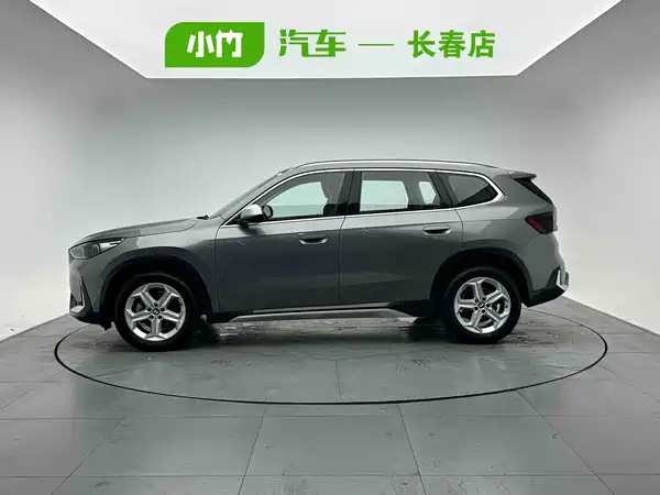 BMW X1 2023