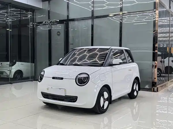 Changan Lumin 2025