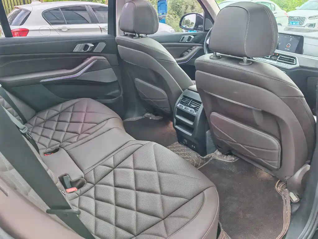 BMW X5 2023 — фото 16