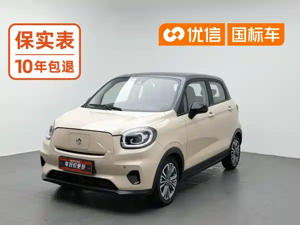 Leapmotor T03 2021