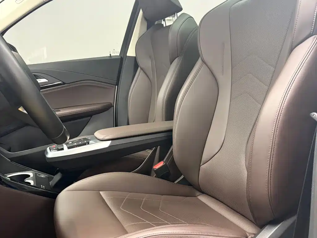 BMW X1 2023 — фото 11