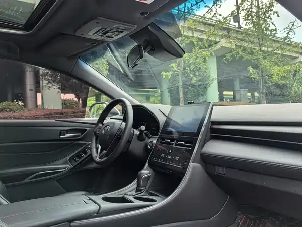 Toyota Avalon 2023
